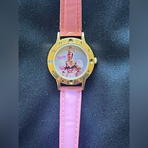 1997 Vintage Mattel Barbie Watch